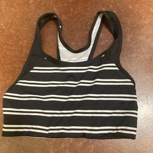 PINK Ultimate  sports bra